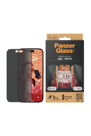 Mobiliojo telefono ekrano apsauga Panzer Glass P2809 Apple