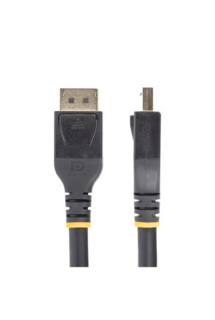 DisplayPort kabelis Startech DP14A-10M-DP-CABLE Juoda 10 m