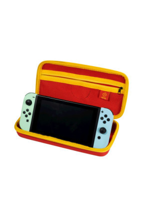 Dėklu Nintendo Switch FR-TEC FLASH Spalvotas