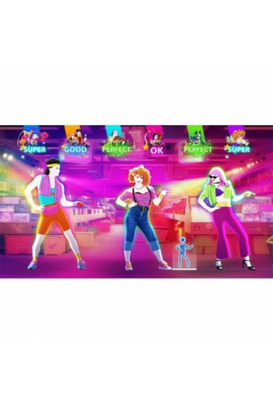 Xbox Series X vaizdo žaidimas Ubisoft Just Dance 2024