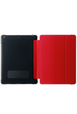 Planšetės dėklas iPad 8/9 Otterbox LifeProof 77-92196 Raudona