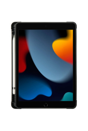 Planšetės dėklas iPad 8/9 Otterbox LifeProof 77-92196 Raudona