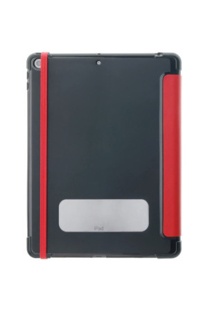 Planšetės dėklas iPad 8/9 Otterbox LifeProof 77-92196 Raudona