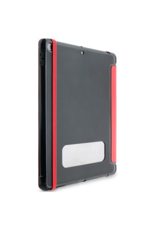 Planšetės dėklas iPad 8/9 Otterbox LifeProof 77-92196 Raudona