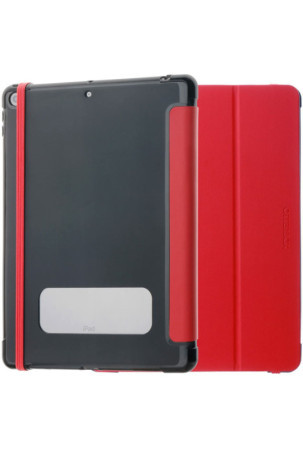 Planšetės dėklas iPad 8/9 Otterbox LifeProof 77-92196 Raudona