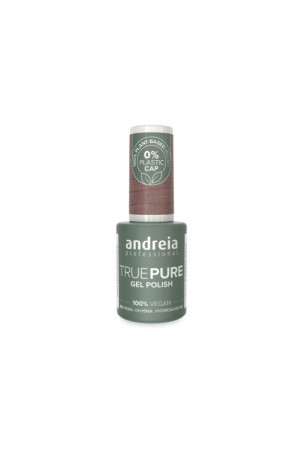 Nagų lakas Andreia True Pure T42 10,5 ml