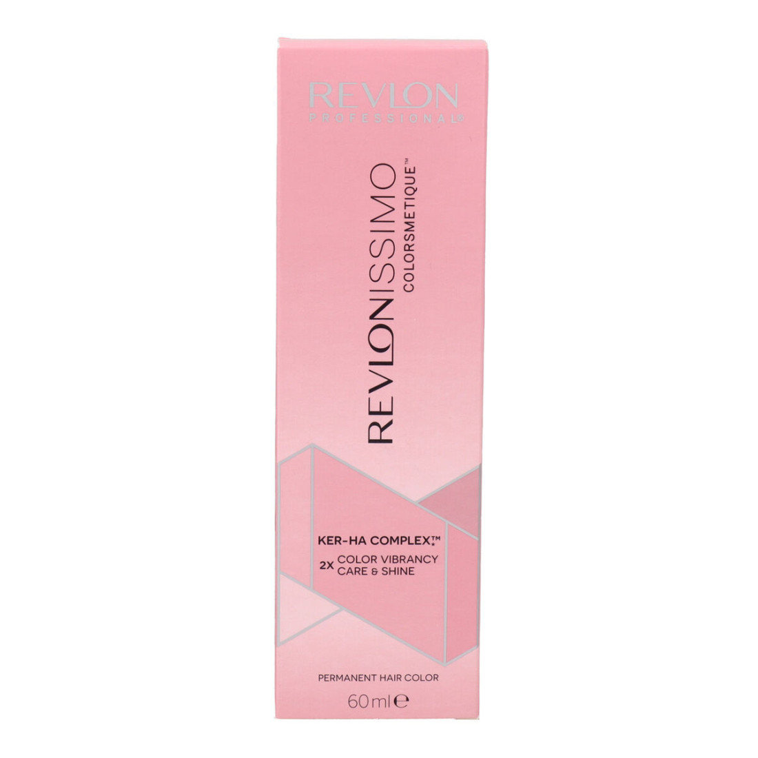 Ilgalaikiai dažai Revlon Revlonissimo Colorsmetique Nº 012 60 ml