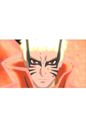 Xbox One / Series X vaizdo žaidimas Bandai Namco Naruto x Boruto: Ultimate Ninja - Storm Connections Standard Edition (FR)