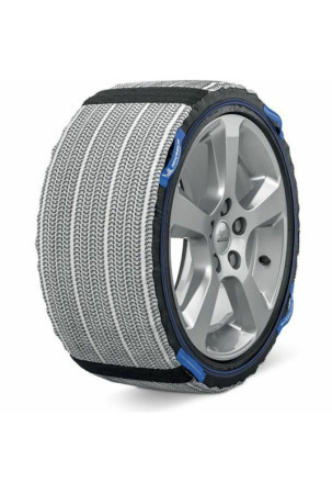 Automobilių sniego grandinės Michelin SOS GRIP EVO 0