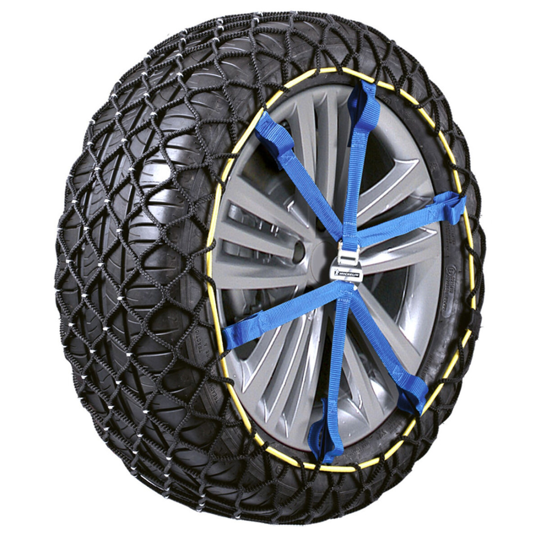 Automobilių sniego grandinės Michelin Easy Grip EVOLUTION 13