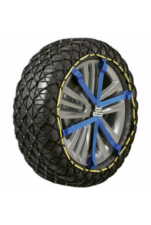 Automobilių sniego grandinės Michelin Easy Grip EVOLUTION 8