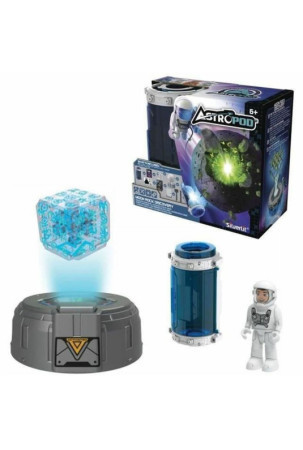 Playset Silverlit The meteorite