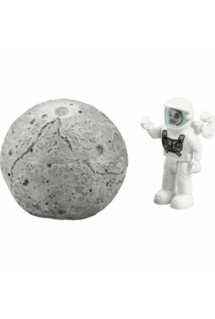 Playset Silverlit The meteorite