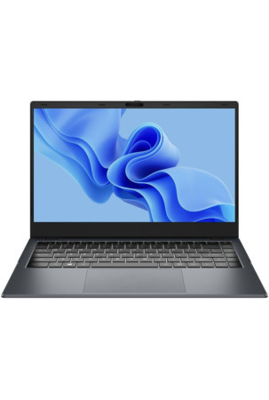 Nešiojamas kompiuteris Chuwi GemiBook X Pro CWI574 14,1" Intel N100 8 GB RAM 256 GB SSD