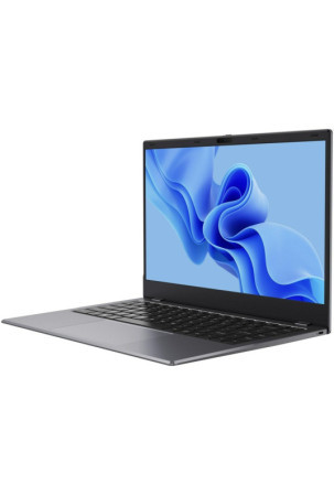 Nešiojamas kompiuteris Chuwi GemiBook X Pro CWI574 14,1" Intel N100 8 GB RAM 256 GB SSD