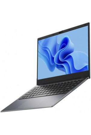 Nešiojamas kompiuteris Chuwi GemiBook X Pro CWI574 14,1" Intel N100 8 GB RAM 256 GB SSD