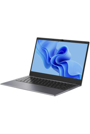 Nešiojamas kompiuteris Chuwi GemiBook X Pro CWI574 14,1" Intel N100 8 GB RAM 256 GB SSD