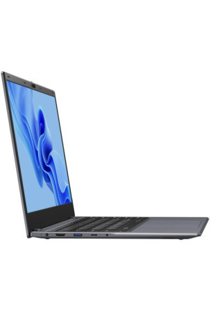 Nešiojamas kompiuteris Chuwi GemiBook X Pro CWI574 14,1" Intel N100 8 GB RAM 256 GB SSD