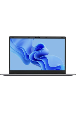 Nešiojamas kompiuteris Chuwi GemiBook X Pro CWI574 14,1" Intel N100 8 GB RAM 256 GB SSD