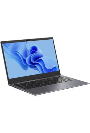 Nešiojamas kompiuteris Chuwi GemiBook X Pro CWI574 14,1" Intel N100 8 GB RAM 256 GB SSD