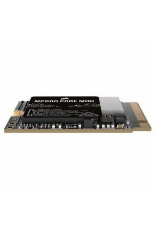 Kietasis diskas Corsair Force MP600 CORE MINI 2 TB 2 TB SSD