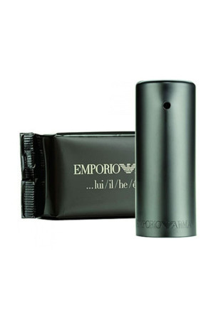 Vyrų kvepalai Giorgio Armani EDT 50 ml Emporio Armani Él