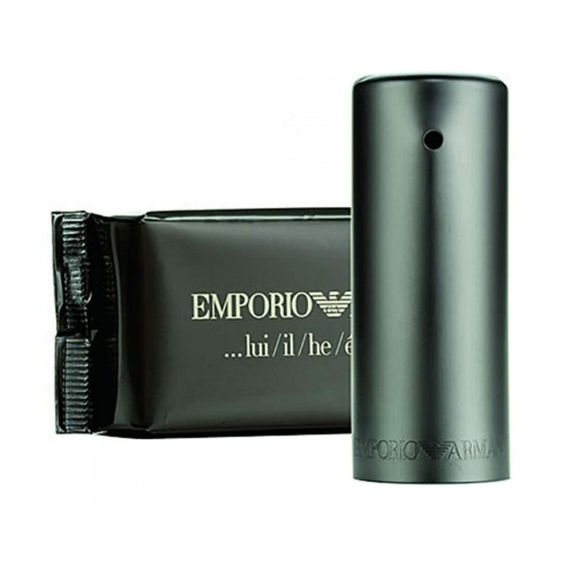 Vyrų kvepalai Giorgio Armani EDT 50 ml Emporio Armani Él