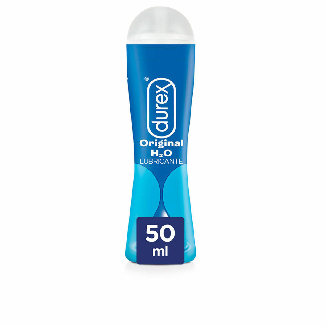 AQUAglide analinis tepalas Durex Play Original O 50 ml