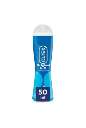 AQUAglide analinis tepalas Durex Play Original O 50 ml