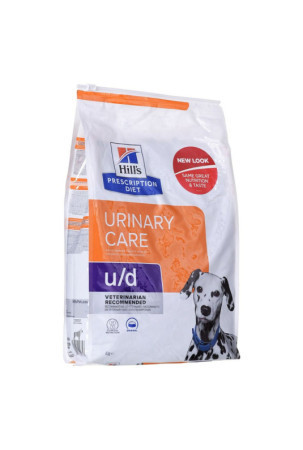 Pašarai Hill's Urinary Care Suaugęs Mėsa 4 Kg