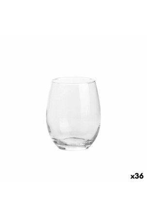 Stiklas La Mediterránea Nalon 610 ml (36 Vienetai)