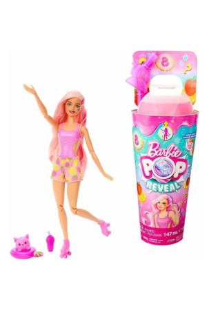 Lėlė Barbie Pop Reveal Vaisiai