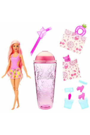 Lėlė Barbie Pop Reveal Vaisiai