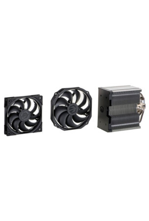 CPU ventiliatorius Endorfy Fortis 5 Dual Fan