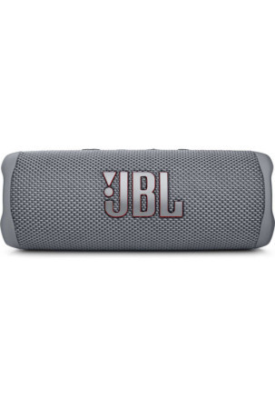 Nešiojamos Bluetooth garso kolonėlės JBL Flip 6 20 W Pilka