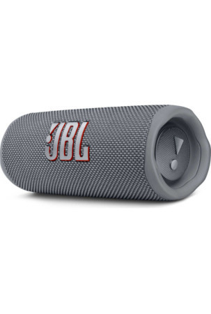 Nešiojamos Bluetooth garso kolonėlės JBL Flip 6 20 W Pilka