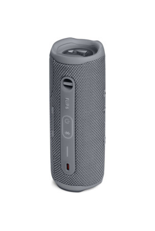 Nešiojamos Bluetooth garso kolonėlės JBL Flip 6 20 W Pilka