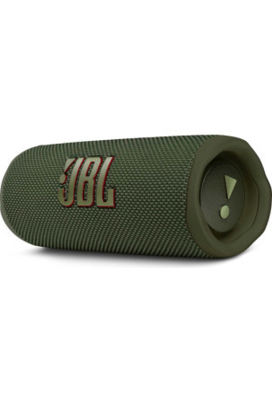 Nešiojamos Bluetooth garso kolonėlės JBL Flip 6 20 W Žalia