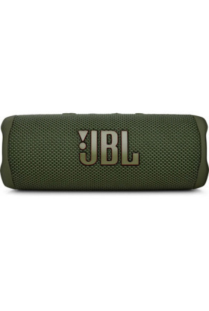 Nešiojamos Bluetooth garso kolonėlės JBL Flip 6 20 W Žalia