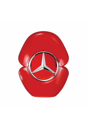 Moterų kvepalai Mercedes Benz EDP Woman In Red 90 ml