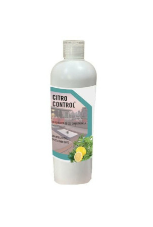 Vabzdys Asepticae CItocontrol 500 ml