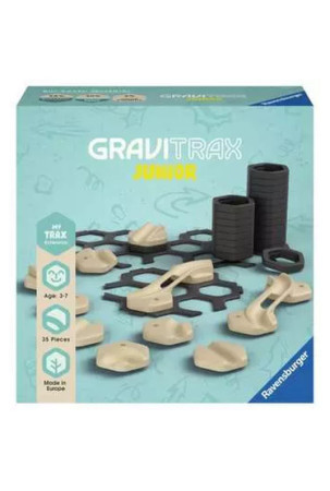 Statybos rinkinys Ravensburger Gravitrax Junior Išplėtimas