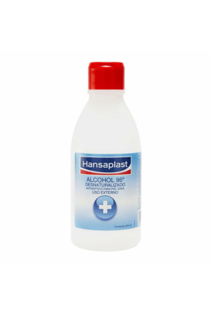 Alkoholis Hansaplast Hp 96º 250 ml