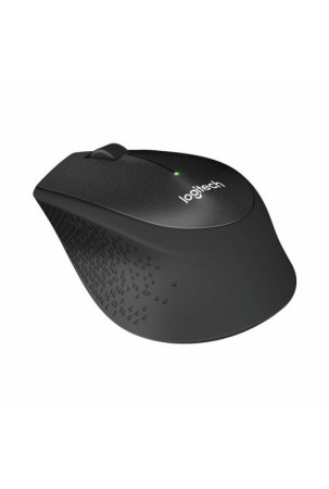 Pelė Logitech B330 Juoda Monochrominis