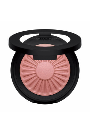 Skruostų šešėlis bareMinerals Gen Nude Kiss Of Mauve 3,8 g