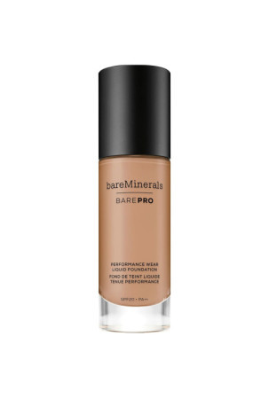 Skystas makiažo pagrindas bareMinerals Barepro Fawn Spf 20 30 ml