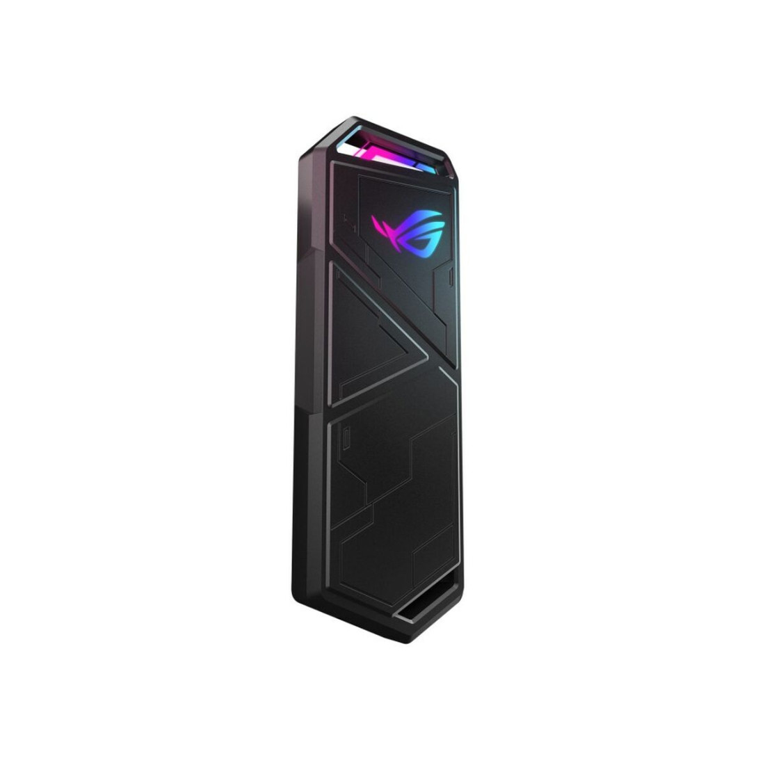 Kietojo disko dėklas Asus ROG Strix Arion Lite Juoda USB USB-C