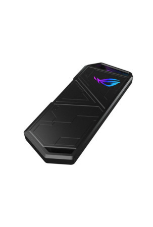 Kietojo disko dėklas Asus ROG Strix Arion Lite Juoda USB USB-C