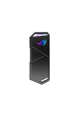 Kietojo disko dėklas Asus ROG Strix Arion Lite Juoda USB USB-C