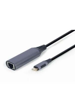 USB-C – Ethernet adapteris GEMBIRD A-USB3C-LAN-01